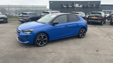 Vauxhall Corsa 1.2 Turbo SRi Edition 5dr Auto Petrol Hatchback